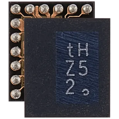IC кварцового генератора для Samsung Galaxy S24 / S24 Plus / S24 Ultra 5G (TJ)