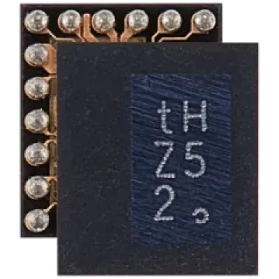 IC кварцового генератора для Samsung Galaxy S24 / S24 Plus / S24 Ultra 5G (TJ)