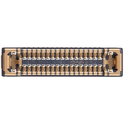 Конектор шлейфу камери для Samsung Galaxy S20 Series / S21 Series / 22 Series / S23 Series / S24 Series (34 Pin)