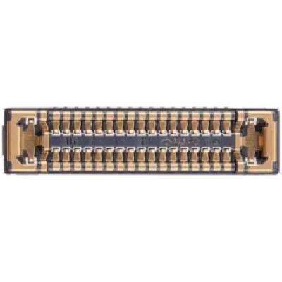 Конектор шлейфу камери для Samsung Galaxy S20 Series / S21 Series / 22 Series / S23 Series / S24 Series (34 Pin)