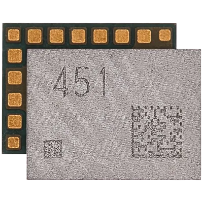 IC антенного комутатора для Samsung Galaxy S20 FE / S21 FE / S22 / S22 Plus / S22 Ultra 5G / S23 / S23 Plus / S23 Ultra 5G / S24 / S24 Plus (451)