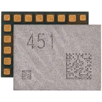 IC антенного комутатора для Samsung Galaxy S20 FE / S21 FE / S22 / S22 Plus / S22 Ultra 5G / S23 / S23 Plus / S23 Ultra 5G / S24 / S24 Plus (451)