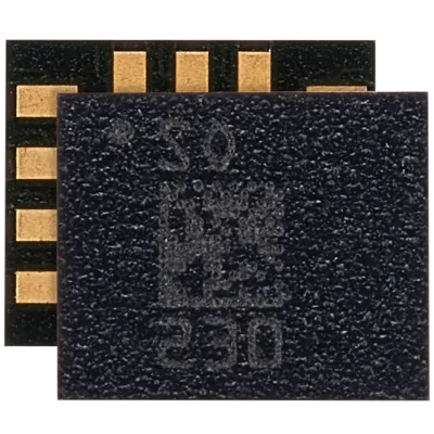 IC гіроскопа для Samsung Galaxy S20 Series / S21 Series / 22 Series / S23 Series (S0)