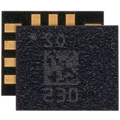 IC гіроскопа для Samsung Galaxy S20 Series / S21 Series / 22 Series / S23 Series (S0)