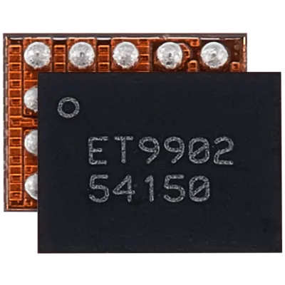 IC зарядки для Samsung Galaxy S23 Ultra 5G (ET9902)