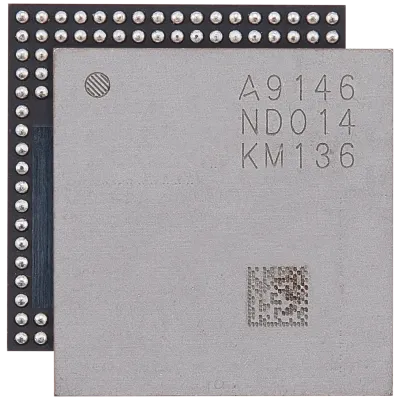 IC силового підсилювача для Samsung Galaxy S21 FE / S21 Plus / S21 Ultra 5G / S22 Ultra 5G (A9146)