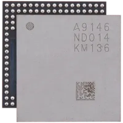 IC силового підсилювача для Samsung Galaxy S21 FE / S21 Plus / S21 Ultra 5G / S22 Ultra 5G (A9146)