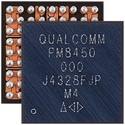 IC основного живлення для Samsung Galaxy S22 5G / S22 Ultra 5G (PM8450)