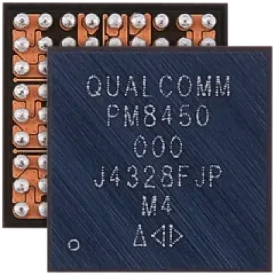 IC основного живлення для Samsung Galaxy S22 5G / S22 Ultra 5G (PM8450)