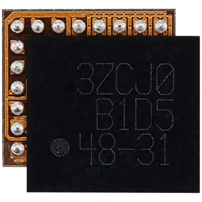IC зарядки для Samsung Galaxy S21 / S21 Plus / S21 Ultra 5G / S22 / S22 Plus / S22 Ultra 5G (3Z)