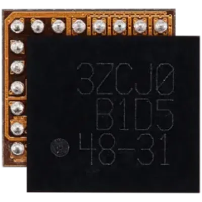 IC зарядки для Samsung Galaxy S21 / S21 Plus / S21 Ultra 5G / S22 / S22 Plus / S22 Ultra 5G (3Z)