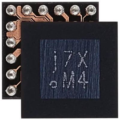 Кристалічний генератор IC для Samsung Galaxy S22 / S22 Ultra 5G (JXX)