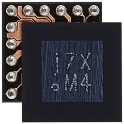 Кристалічний генератор IC для Samsung Galaxy S22 / S22 Ultra 5G (JXX)