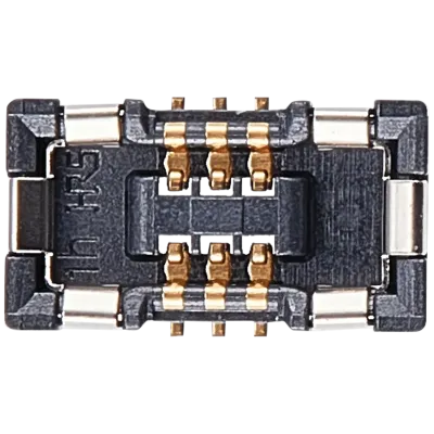 Роз'єм живлення FPC для Samsung Galaxy S21 Series (6 Pin)
