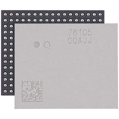 Підсилювач потужності IC для Samsung Galaxy S21 Plus / S21 Ultra 5G (78105)