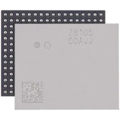 Підсилювач потужності IC для Samsung Galaxy S21 Plus / S21 Ultra 5G (78105)