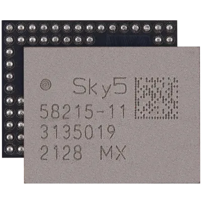 Коаксіальний роз'єм антени для Samsung Galaxy S21 Plus (SKY 58215-11)