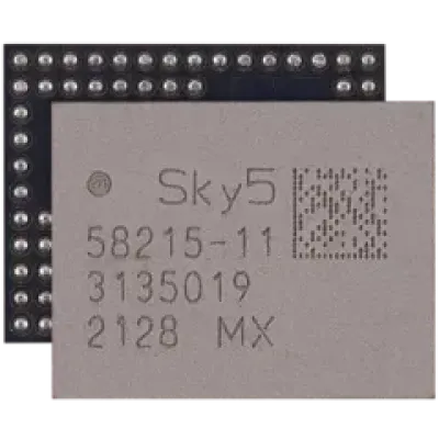 Коаксіальний роз'єм антени для Samsung Galaxy S21 Plus (SKY 58215-11)