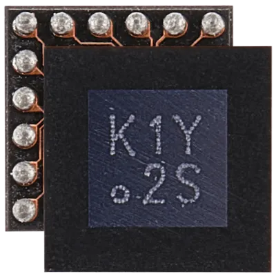 Кристалічний генератор IC для Samsung Galaxy S21 / S21 Plus / S21 FE (KXX)