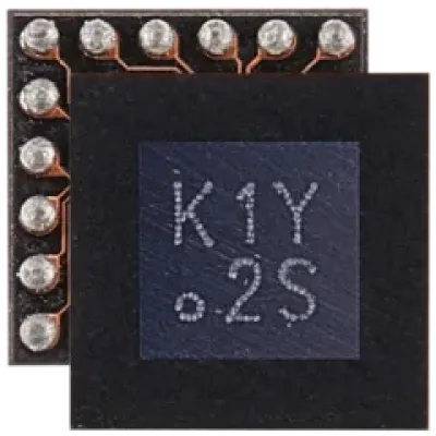 Кристалічний генератор IC для Samsung Galaxy S21 / S21 Plus / S21 FE (KXX)