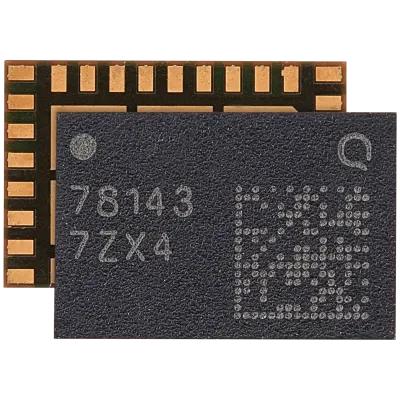 Підсилювач потужності IC для Samsung Galaxy S21 (78143)