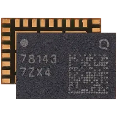 Підсилювач потужності IC для Samsung Galaxy S21 (78143)