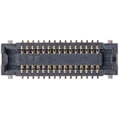 Роз'єм FPC камери для Samsung Galaxy S20 FE / S21 FE / S21 Ultra 5G (30 Pin)