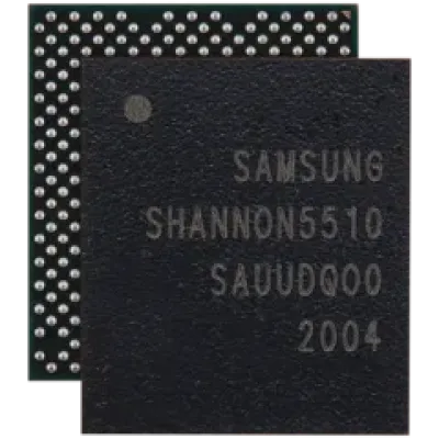Проміжна радіочастота для Samsung Galaxy S20 (SHANNON5510)
