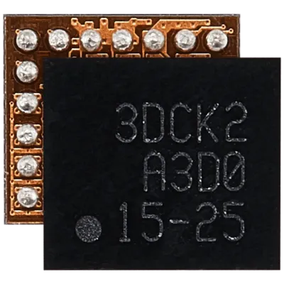 IC зарядки для Samsung Galaxy S20 Series (3D)
