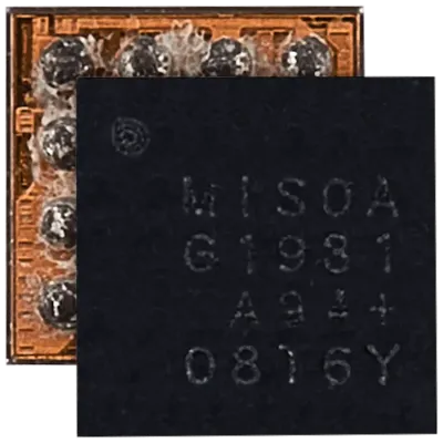 IC зарядки для Samsung Galaxy S20 Series (MIS0A)