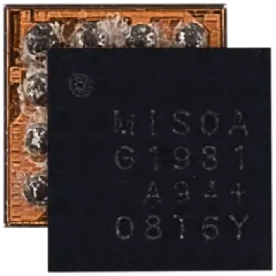 IC зарядки для Samsung Galaxy S20 Series (MIS0A)
