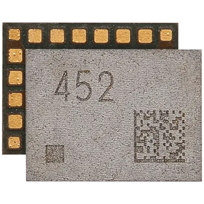 Коаксіальний роз'єм антени для Samsung Galaxy S20 (452ANT)