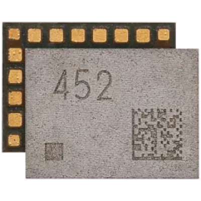 Коаксіальний роз'єм антени для Samsung Galaxy S20 (452ANT)