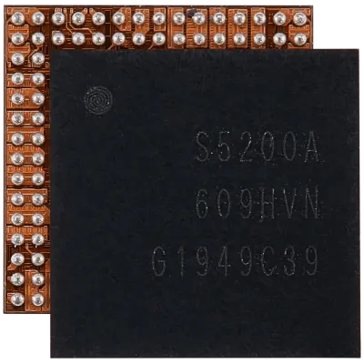 IC управління живленням PMIC для Samsung Galaxy S20 (S5200A)