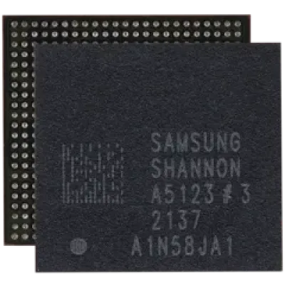 Проміжна радіочастота для Samsung Galaxy S20 (SHANNON A5123)
