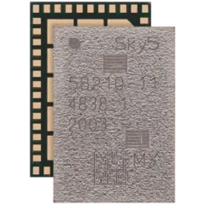 IC підсилювача низької потужності для Samsung Galaxy S20 Plus / S20 Ultra 5G (58210-11)