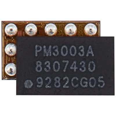 IC живлення сигналу / ANT IC для Samsung Galaxy S20 (US version) / S20 FE / S20 Plus (PM3003A)