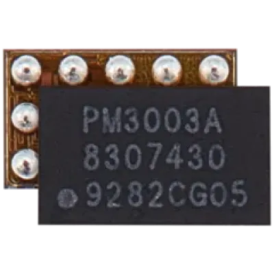 IC живлення сигналу / ANT IC для Samsung Galaxy S20 (US version) / S20 FE / S20 Plus (PM3003A)