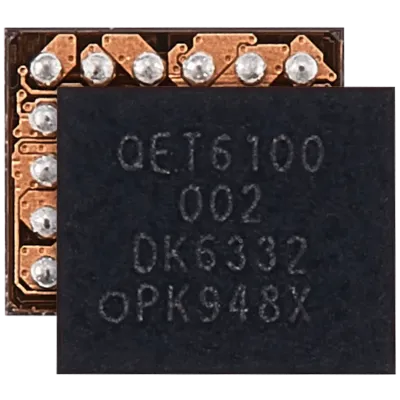 IC живлення сигналу для Samsung Galaxy S20 Ultra 5G / S20 Plus (QET6100 002)
