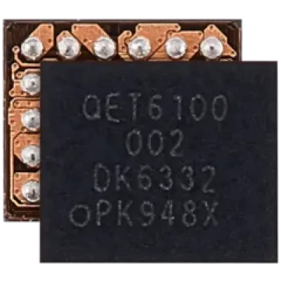 IC живлення сигналу для Samsung Galaxy S20 Ultra 5G / S20 Plus (QET6100 002)