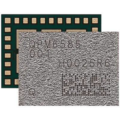 Підсилювач потужності IC для Samsung Galaxy S20 Ultra 5G / S20 Plus (QPM6585)