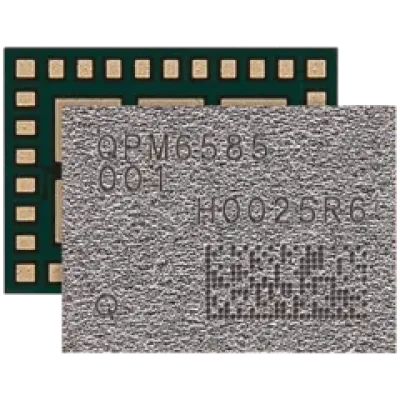 Підсилювач потужності IC для Samsung Galaxy S20 Ultra 5G / S20 Plus (QPM6585)