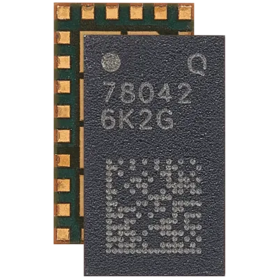 Підсилювач потужності IC для Samsung Galaxy S20 US version (78042)