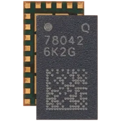 Підсилювач потужності IC для Samsung Galaxy S20 US version (78042)