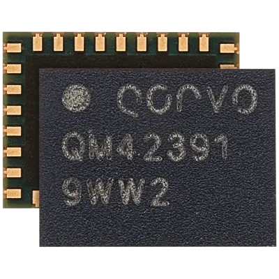Підсилювач потужності IC для Samsung Galaxy S20 FE (QM42391)