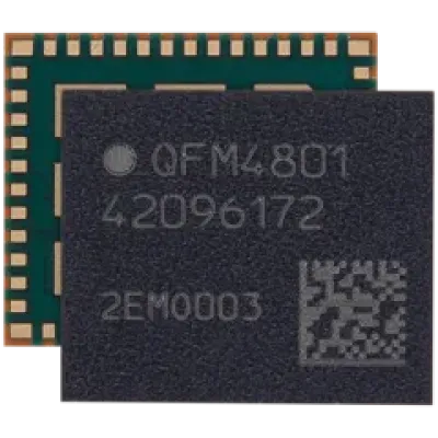 Підсилювач потужності IC для Samsung Galaxy S20 FE (QFM4801)