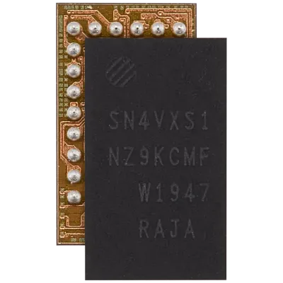 IC контролера NFC для Samsung Galaxy S20 FE (SN4VXS1 / S3NSN4VX)