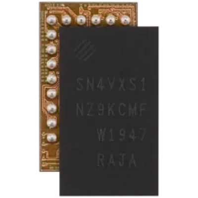 IC контролера NFC для Samsung Galaxy S20 FE (SN4VXS1 / S3NSN4VX)
