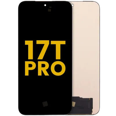 OLED Assembly Without Frame For Xiaomi 17T Pro (Refurbished) (All Colors)