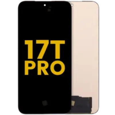 Дисплейний модуль (OLED) для Xiaomi 17T Pro (Without Frame) (Refurbished) (всі кольори)